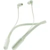 SkullCandy Inkd + BT Pastels/Sage/Green (S2IQW-M692)