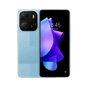 Tecno POP 7 (BF6) 2/64GB Capri Blue (4895180793592) (UA)