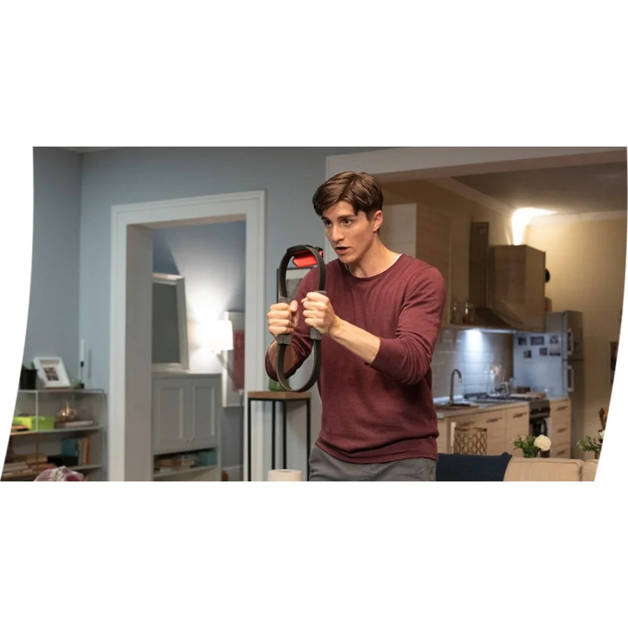 Ring Fit Adventure Nintendo Switch (1139091)