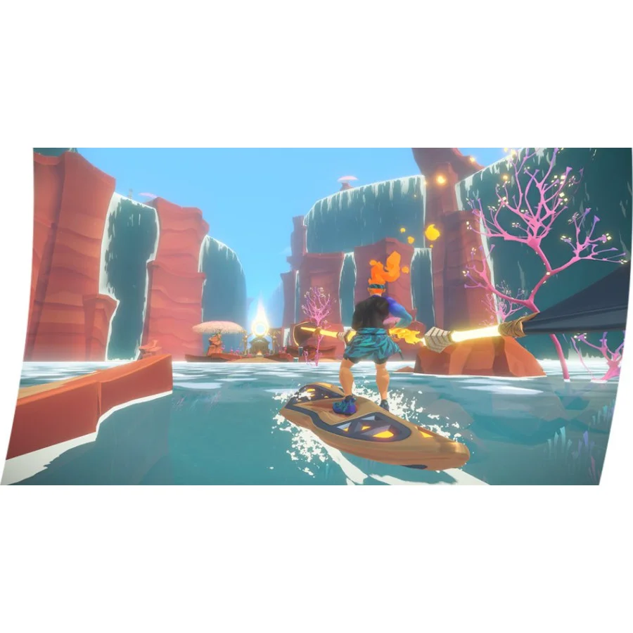 Ring Fit Adventure Nintendo Switch (1139091)