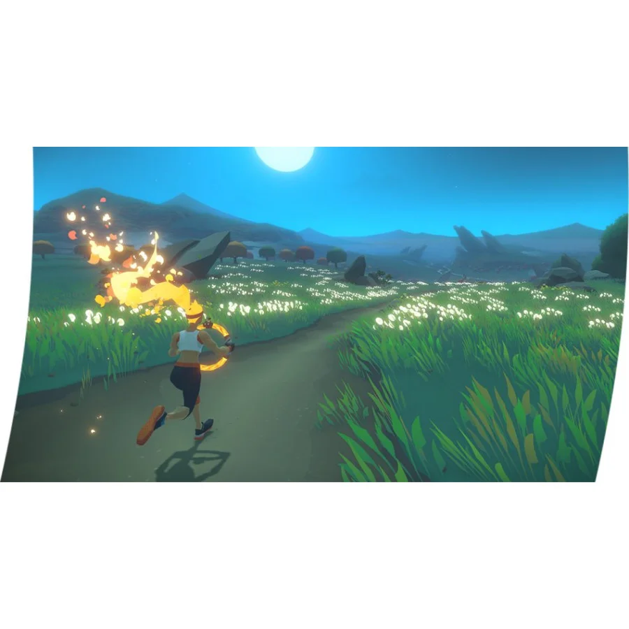 Ring Fit Adventure Nintendo Switch (1139091)