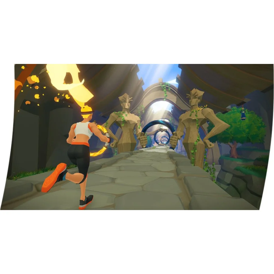 Ring Fit Adventure Nintendo Switch (1139091)