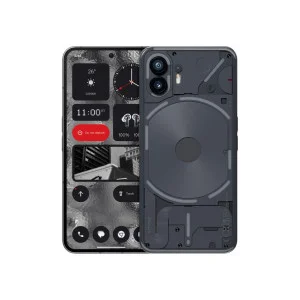 Nothing Phone (2) 12/256GB Dark Grey