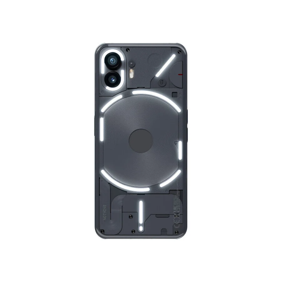 Nothing Phone (2) 12/256GB Dark Grey