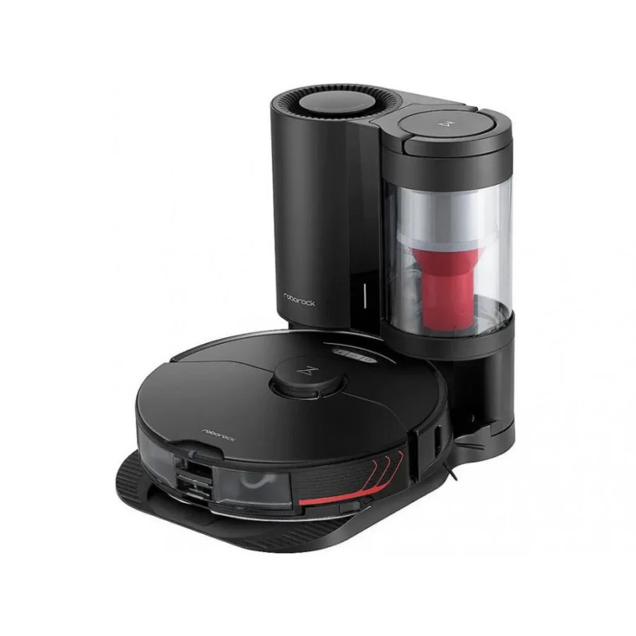 RoboRock S7 MAXV Plus