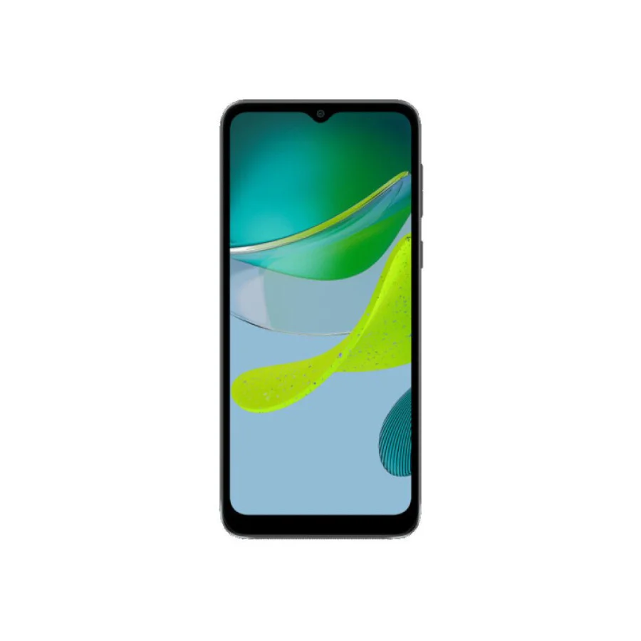 Motorola Moto E13 2/64GB Cosmic Black (PAXT0034RS) (UA)