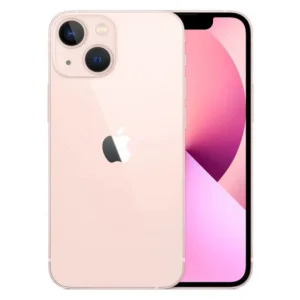 Apple iPhone 13 512GB Pink (MLQE3)