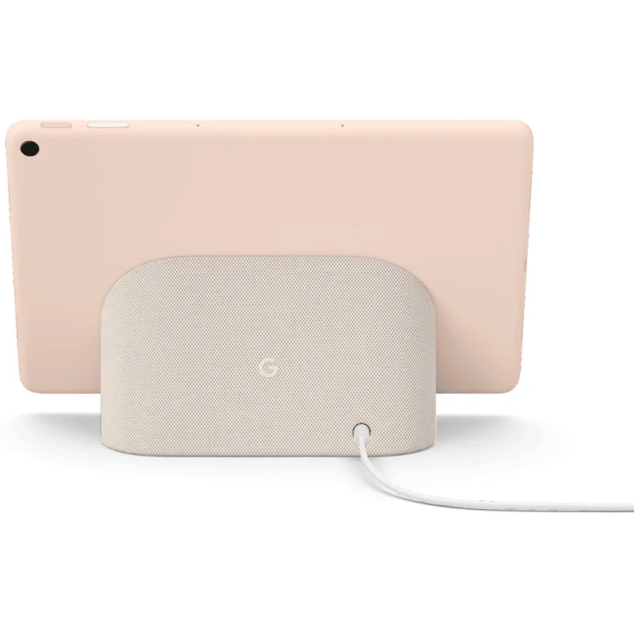 Google Pixel Tablet 256GB Rose