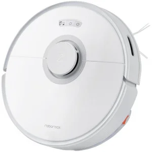 RoboRock Vacuum Cleaner Q7 Max White (UA)