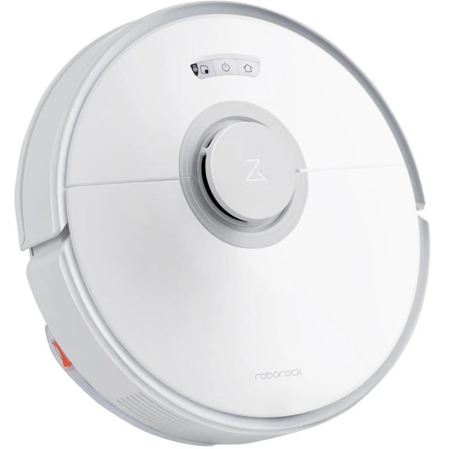 RoboRock Vacuum Cleaner Q7 Max White (UA)