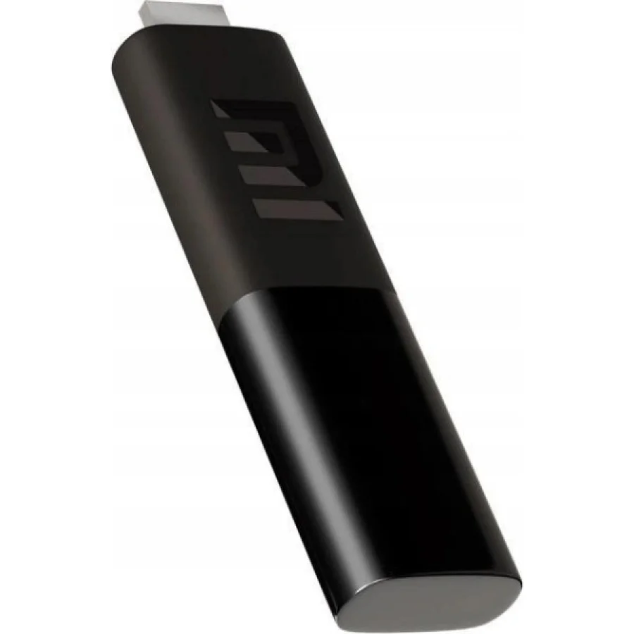 Xiaomi Mi TV Stick Black (OpenBox)
