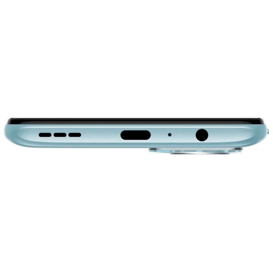 ZTE Blade A72S 4/64GB Blue (Global Version)