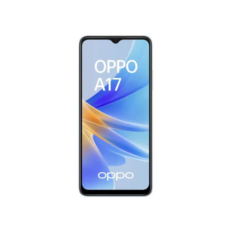 OPPO A17 4/64GB Lake Blue (Global Version)