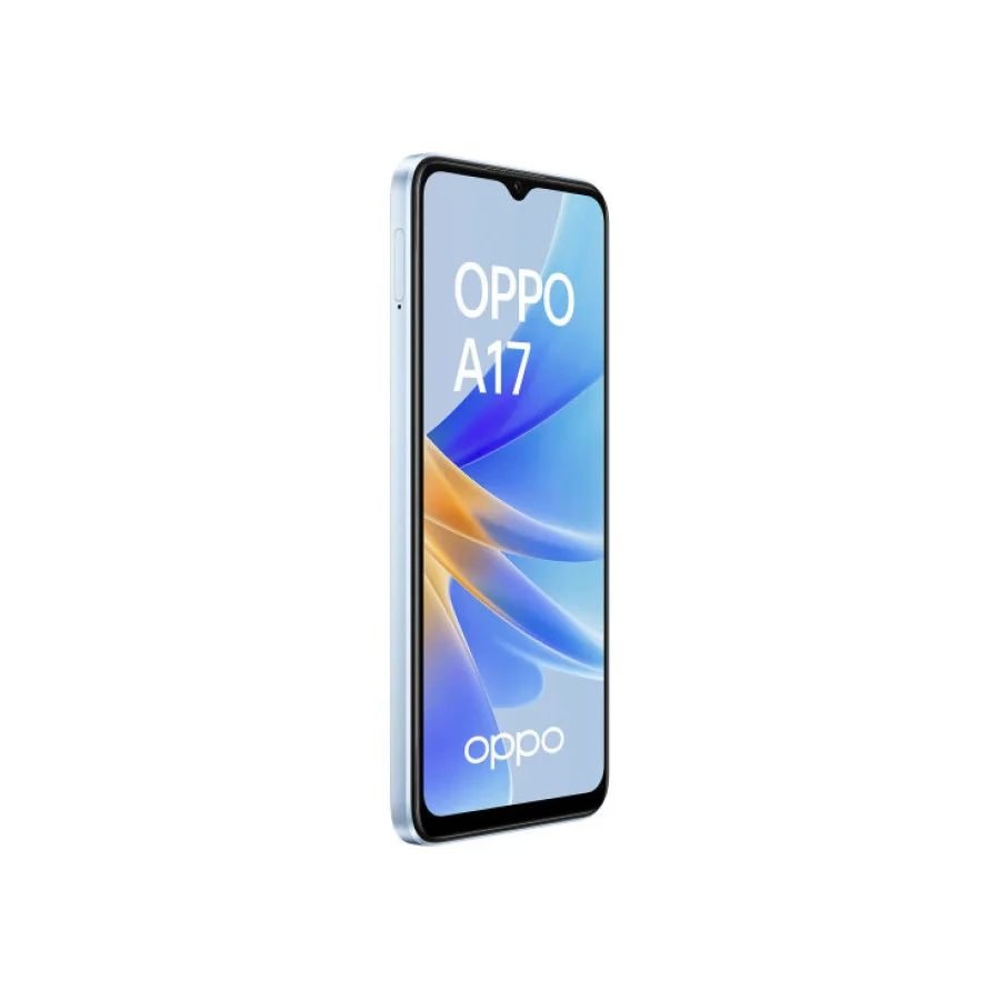 OPPO A17 4/64GB Lake Blue (Global Version)