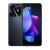 Tecno Spark 10 (KI5q) 4/128GB Meta Black (4895180797699) (UA)