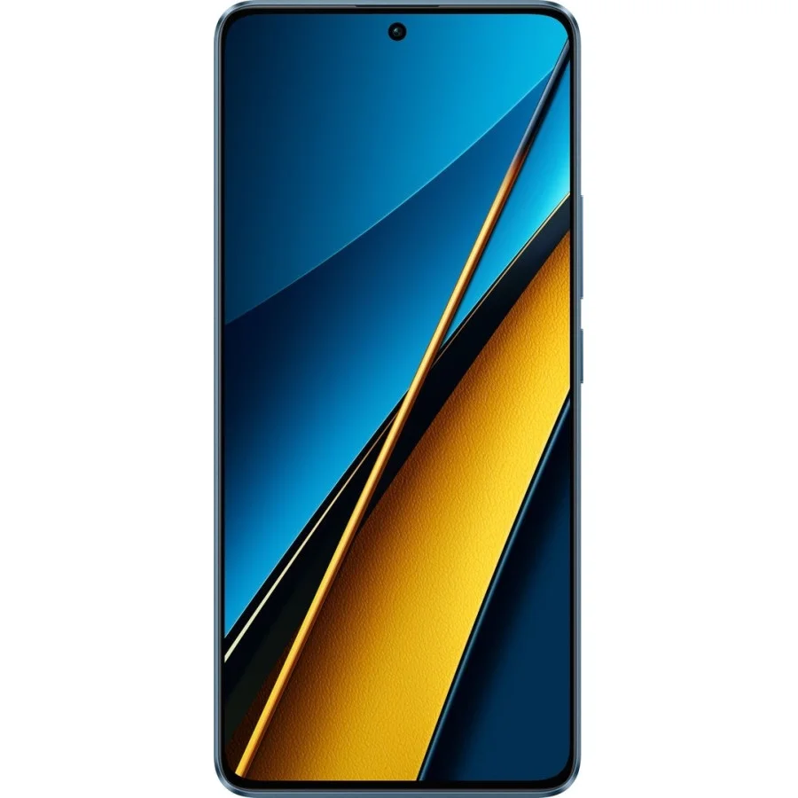 Xiaomi Poco X6 8/256GB Blue (Global Version)