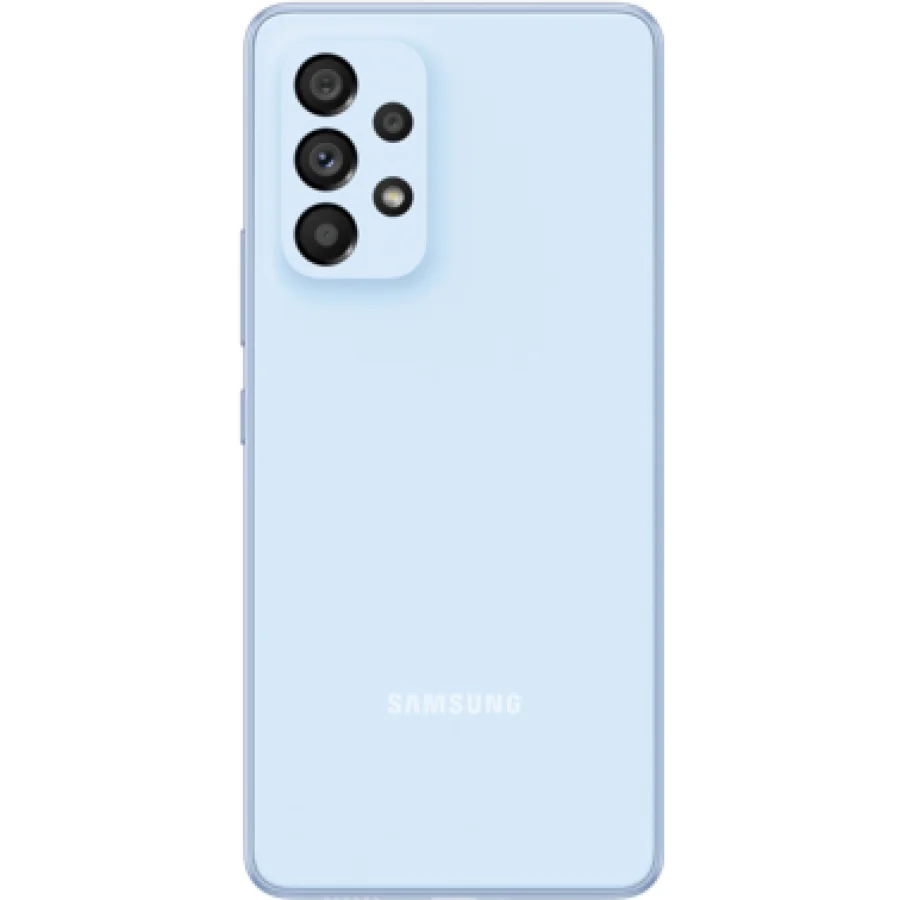 Samsung Galaxy A53 5G 8/256GB Blue (SM-A536BLBL)
