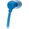 JBL T110BT Blue (JBLT110BTBLU)