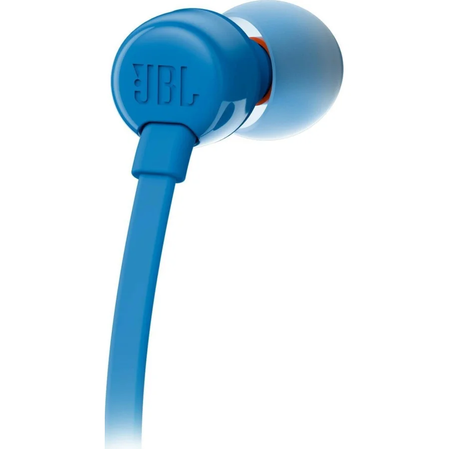 JBL T110BT Blue (JBLT110BTBLU)