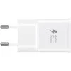 Samsung Fast Charge EP-TA300 Type C (White) (High Copy)
