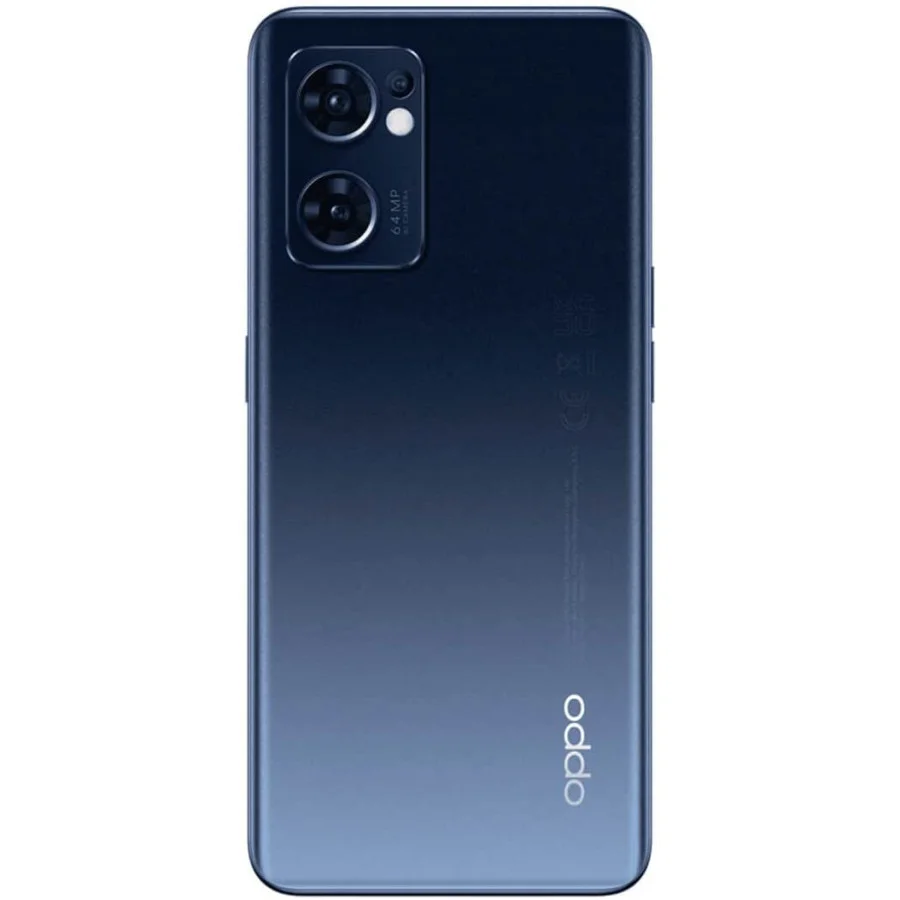 OPPO Find X5 Lite 5G 8/256GB Black
