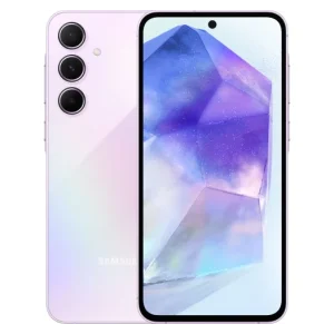Samsung Galaxy A55 5G 8/128GB Awesome Lilac (SM-A556BLVA)