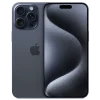 Apple iPhone 15 Pro Max 1TB Blue Titanium (MU7K3)
