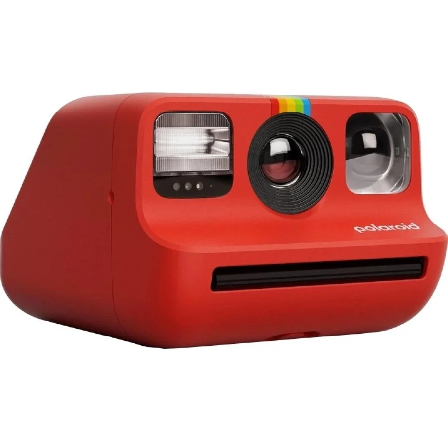 Polaroid Go Gen 2 Red (9098)