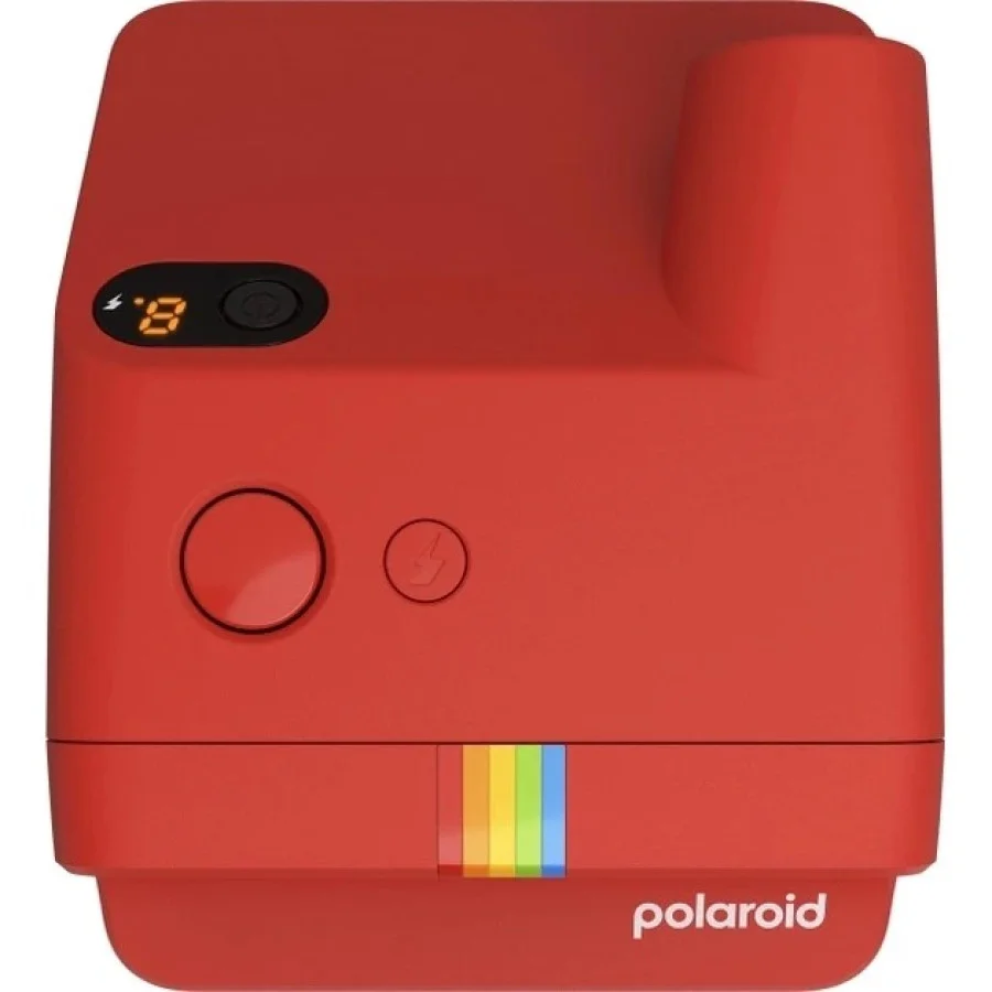 Polaroid Go Gen 2 Red (9098)