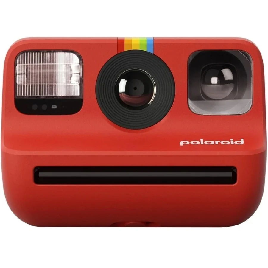 Polaroid Go Gen 2 Red (9098)