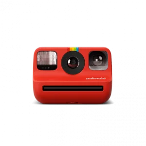 Polaroid Go Gen 2 Red (9098)