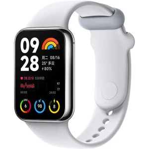 Xiaomi Mi Band 8 Pro Gray (BHR7430CN)