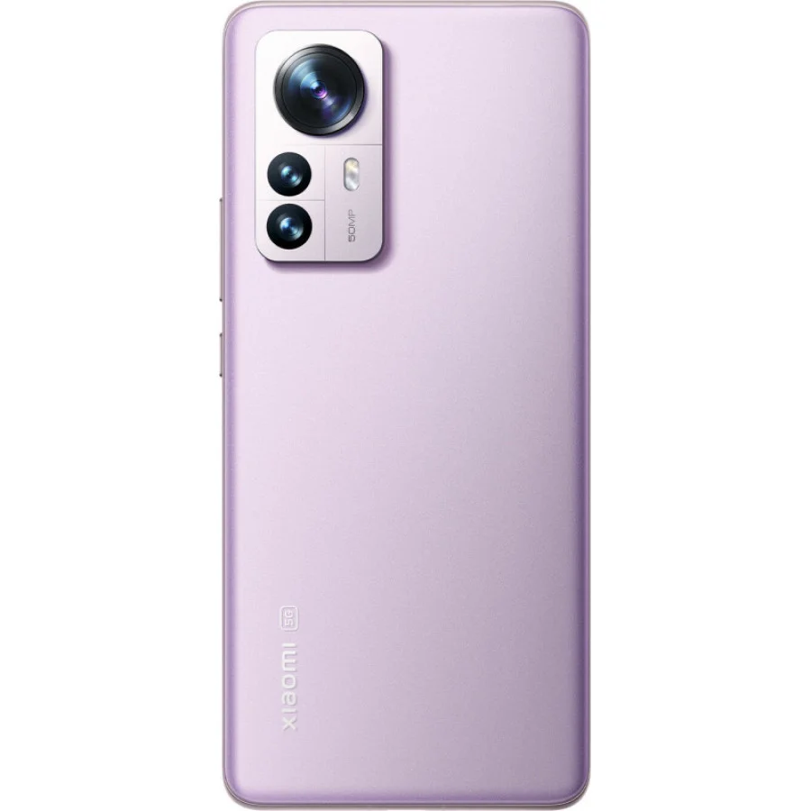 Xiaomi 12 Pro 8/256GB Purple (Global Version)