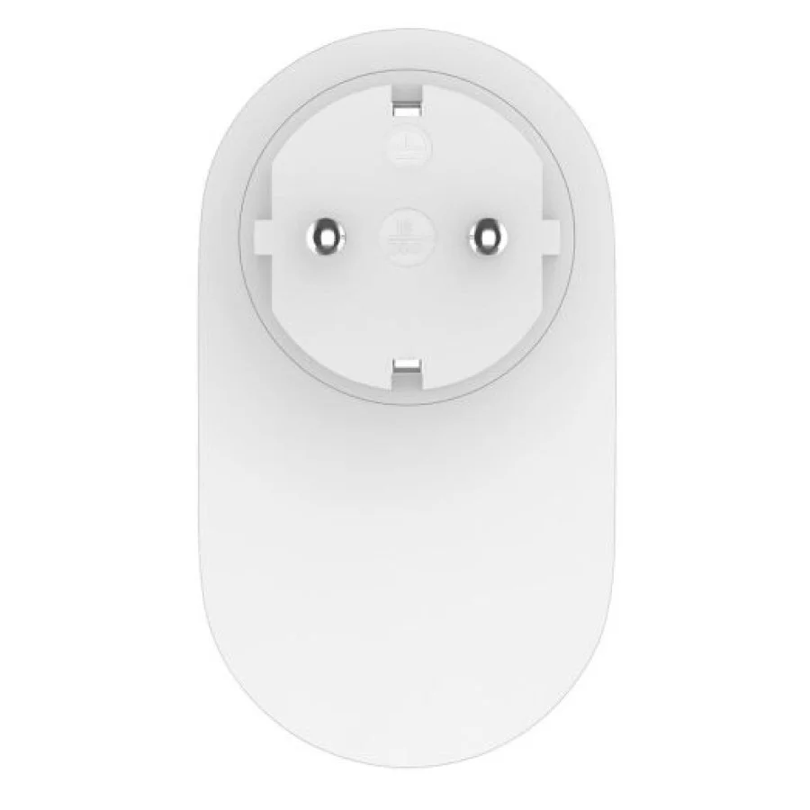 Xiaomi Mi Smart Plug Wi-Fi (ZNCZ05CM/GMR4015GL)