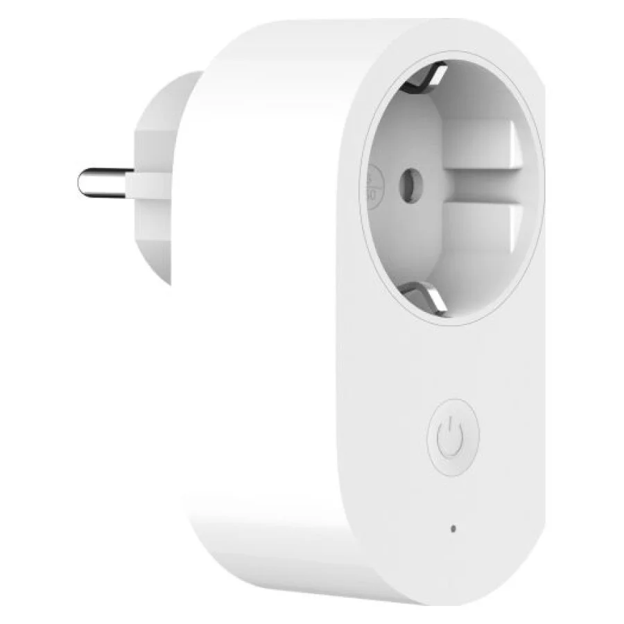 Xiaomi Mi Smart Plug Wi-Fi (ZNCZ05CM/GMR4015GL)