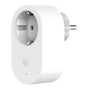 Xiaomi Mi Smart Plug Wi-Fi (ZNCZ05CM/GMR4015GL)