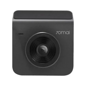 70mai Dash Cam A400 (MIDRIVE A400) Black (UA)