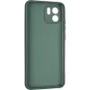 Full Soft Case для Xiaomi Redmi A1 (Dark Green)