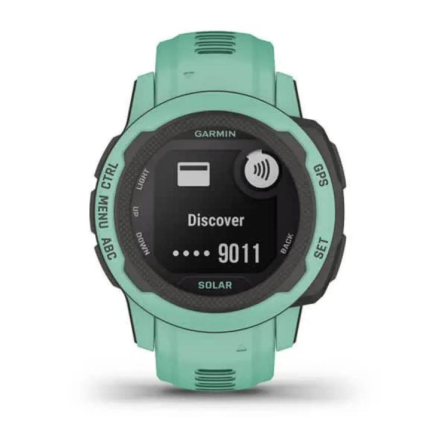 Garmin Instinct 2S Solar Neo Tropic (010-02564-12)