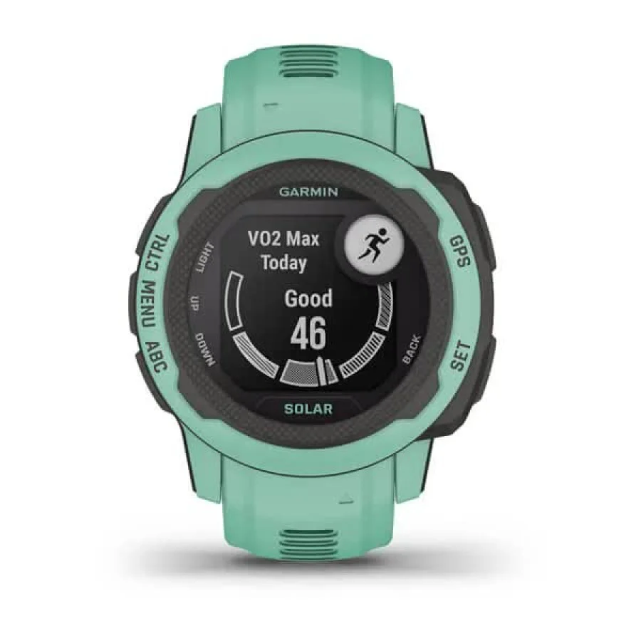 Garmin Instinct 2S Solar Neo Tropic (010-02564-12)