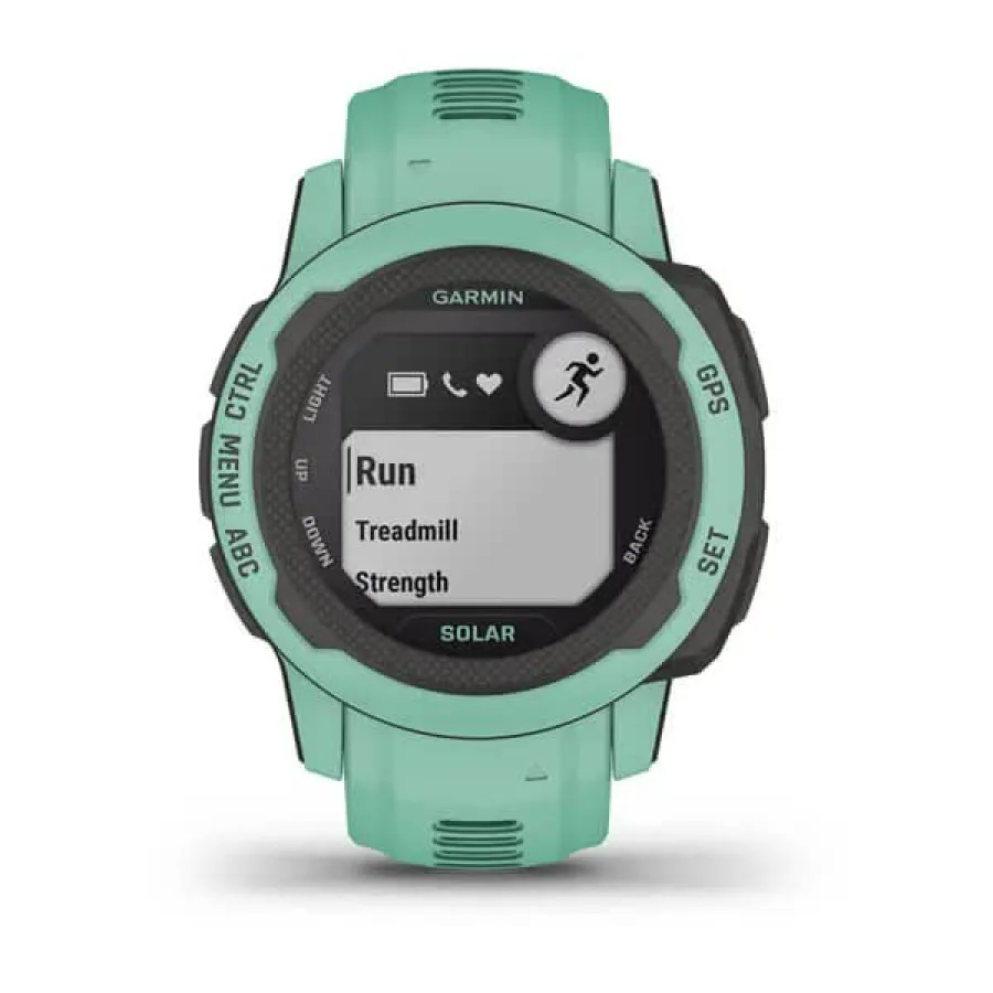 Garmin Instinct 2S Solar Neo Tropic (010-02564-12)