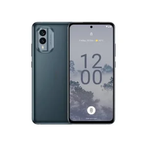 Nokia X30 6/128GB Cloudy Blue