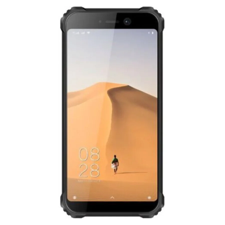 Oukitel WP5 3/32GB Black