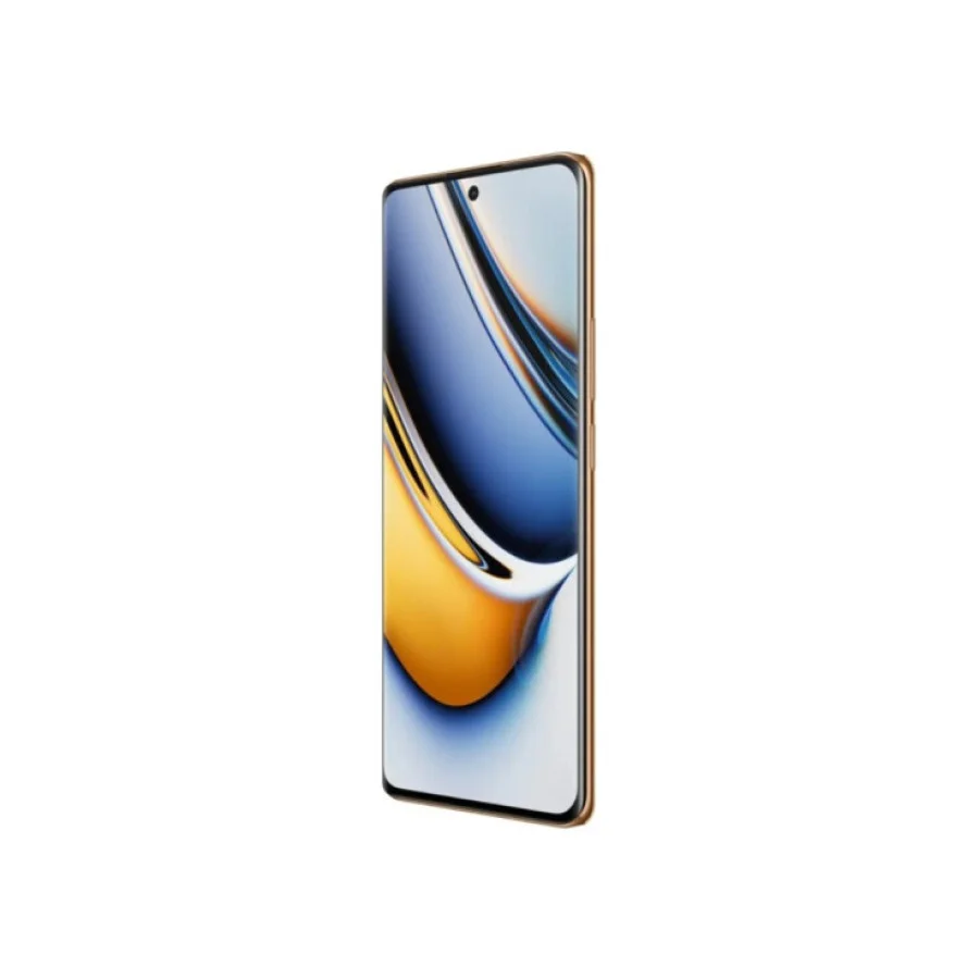 realme 11 Pro+ 12/256GB Sunrise Beige