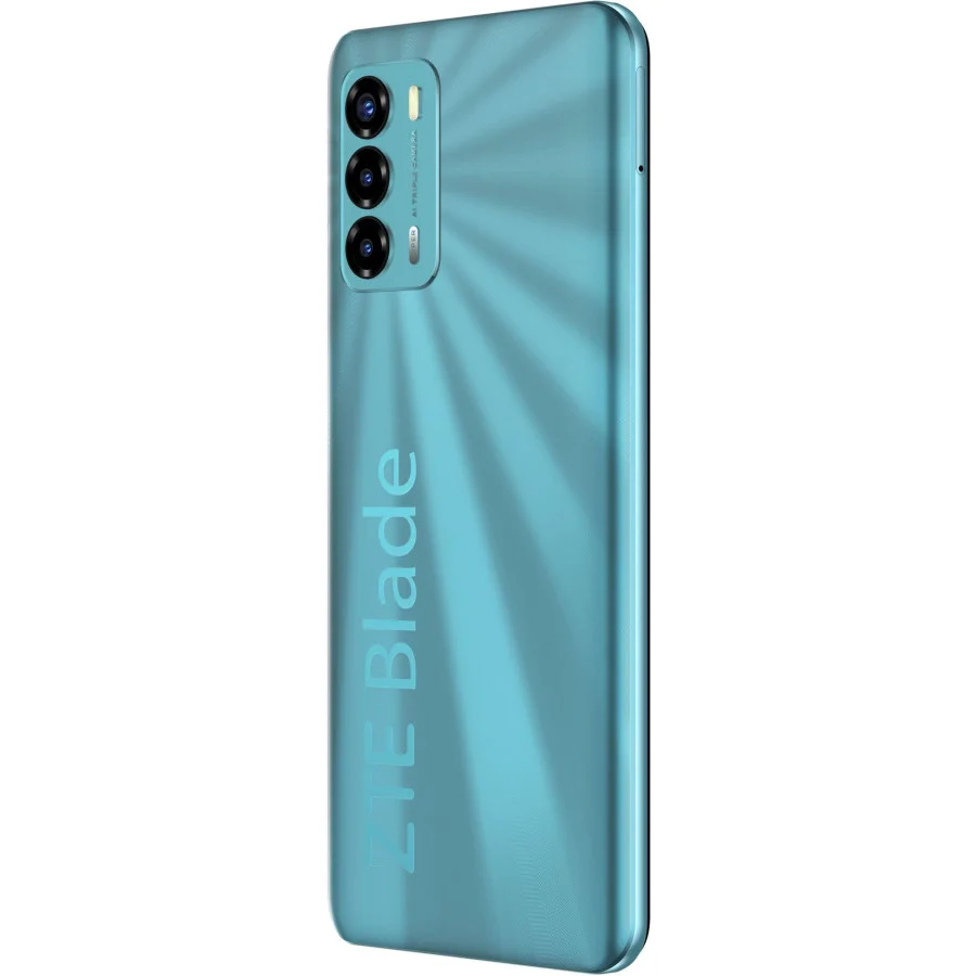 ZTE Blade V40 Vita 6/128GB Green (UA)