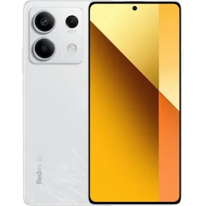 Xiaomi Redmi Note 13 Pro 5G 12/256GB Arctic White (UA)