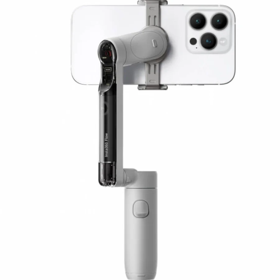 Insta360 Flow Standalone Stone Grey