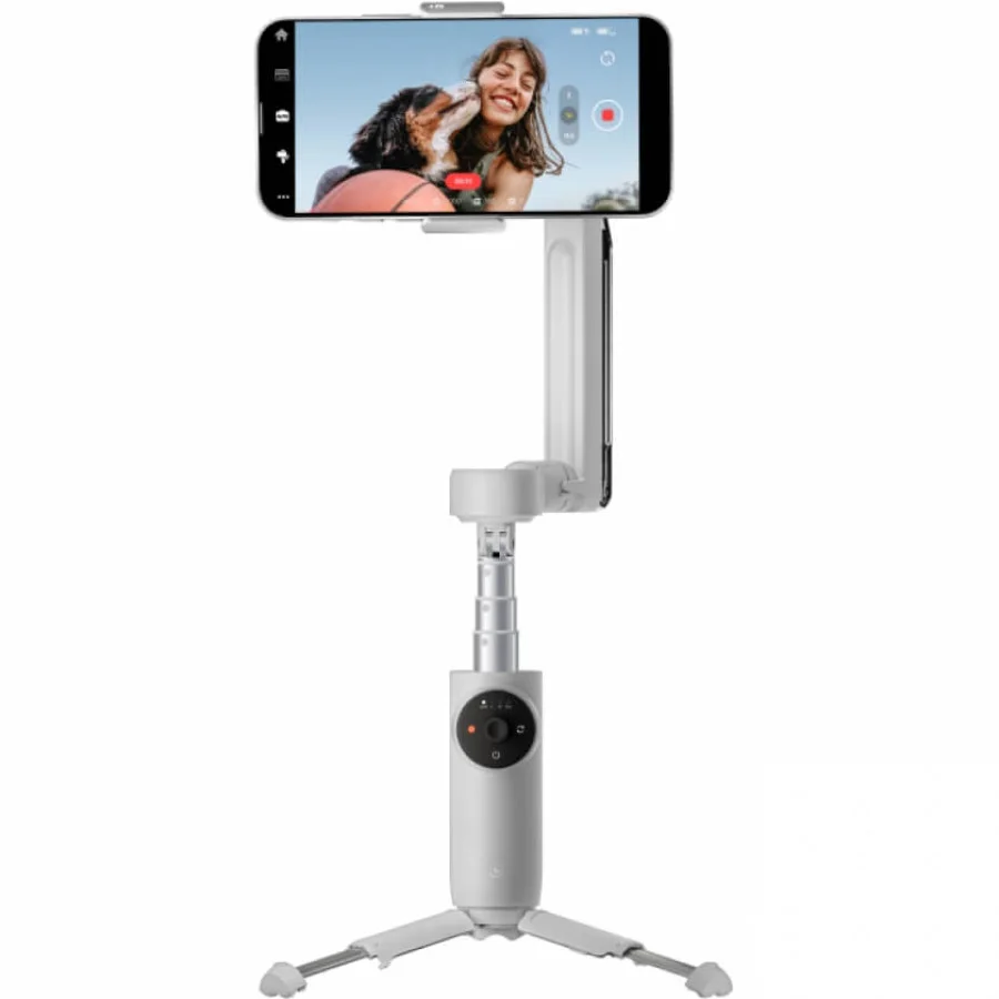 Insta360 Flow Standalone Stone Grey
