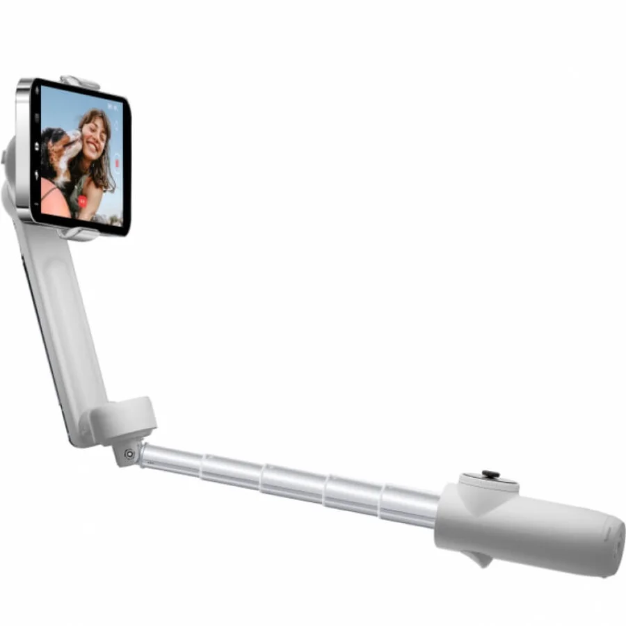 Insta360 Flow Standalone Stone Grey