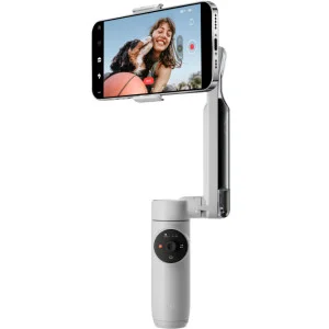 Insta360 Flow Standalone Stone Grey